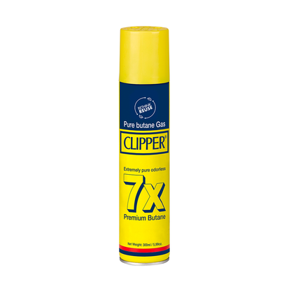 Clipper Butane