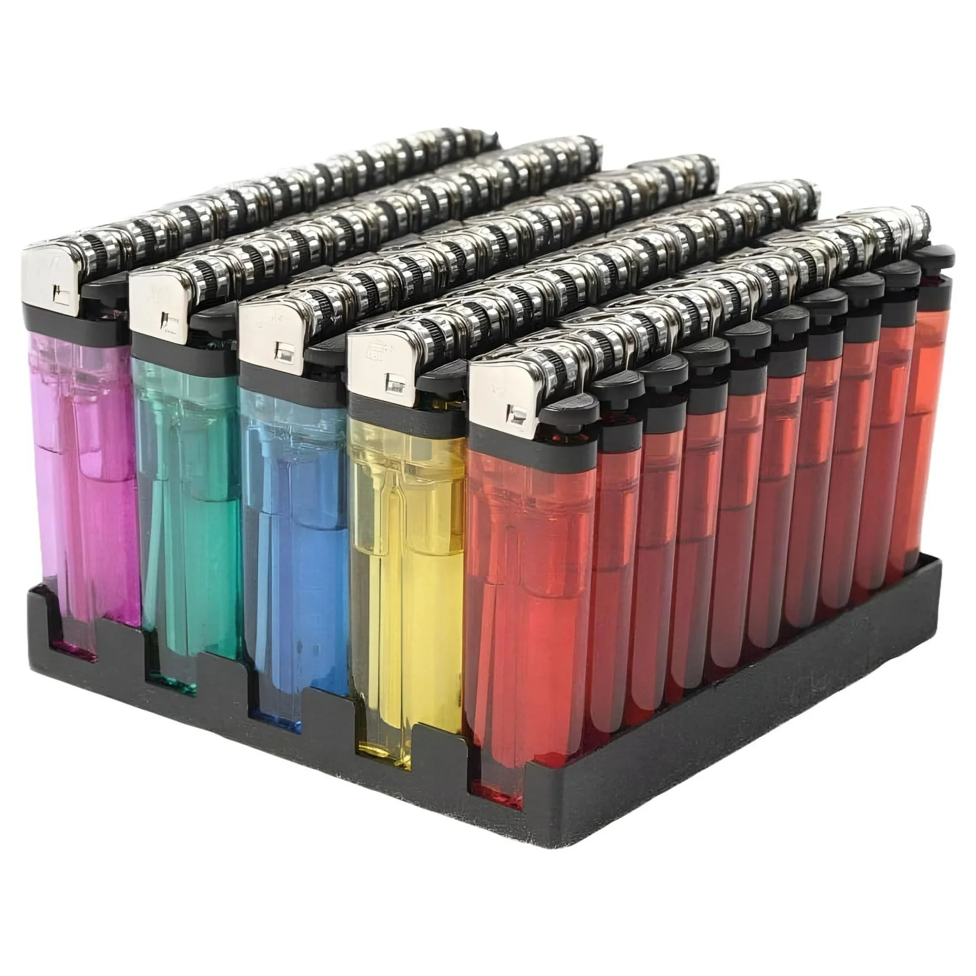 99¢ Lighters