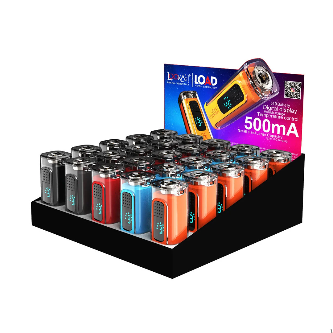 Lookah Load 510 Battery