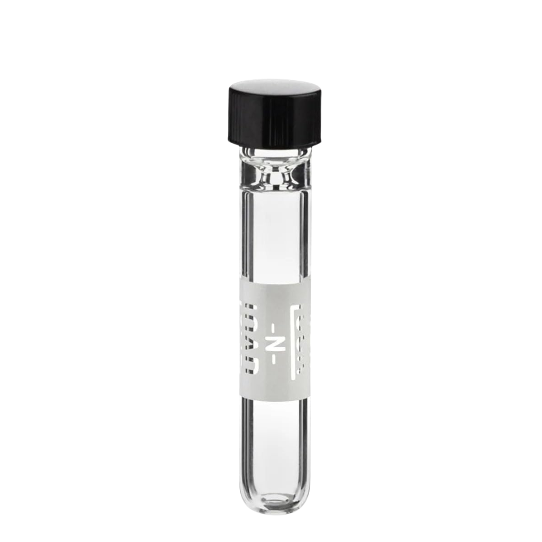 Lock n' Load Pipe w/ Cap