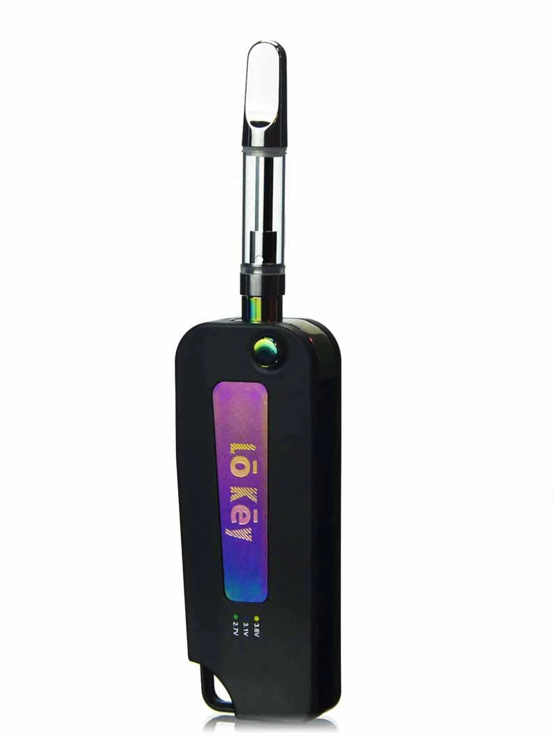 LO KEY Variable Voltage 510 Battery
