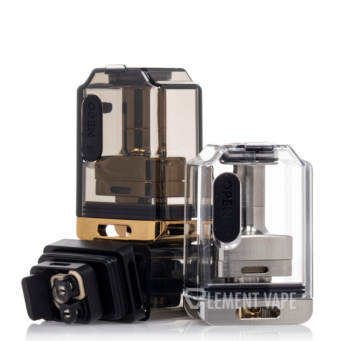 Lost Vape Centaurus Boro Replacement Tank