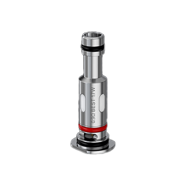 SMOK LP1 Replacement Coil (5-Pack)