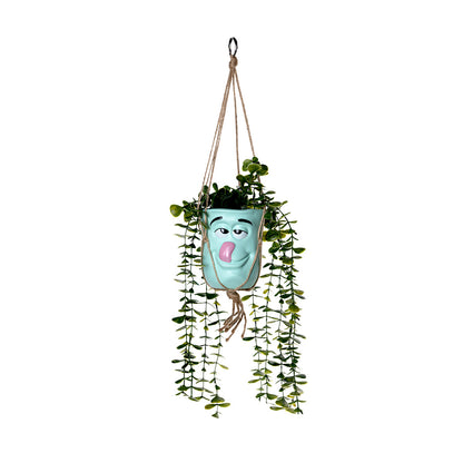 Hanging Flower Pots