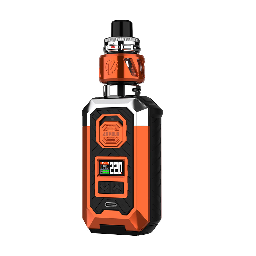 Vaporesso Armour Max Sub Ohm Kit