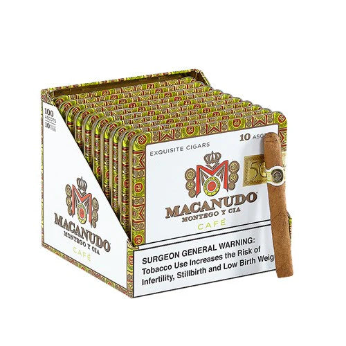 Cigars