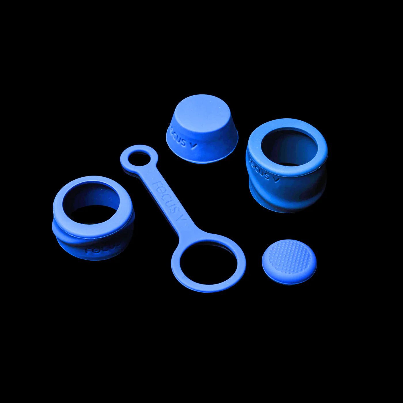 Focus V Carta Silicone Essentials Kit