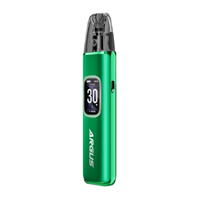 Voopoo Argus G3 Pod System Kit 30W
