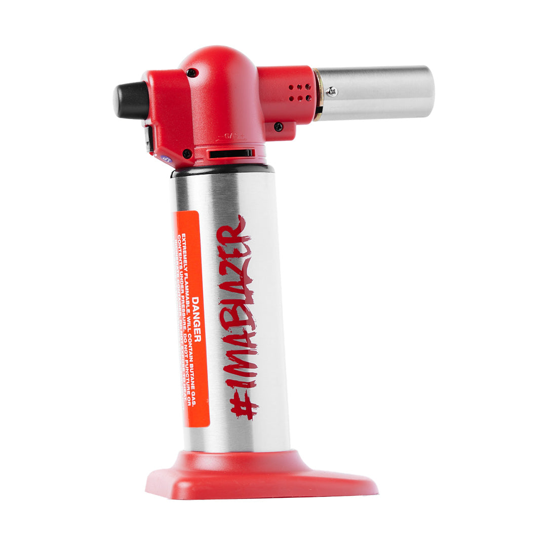 Blazer Big Buddy Turbo Torch Lighter