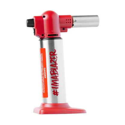 Blazer Big Buddy Turbo Torch Lighter