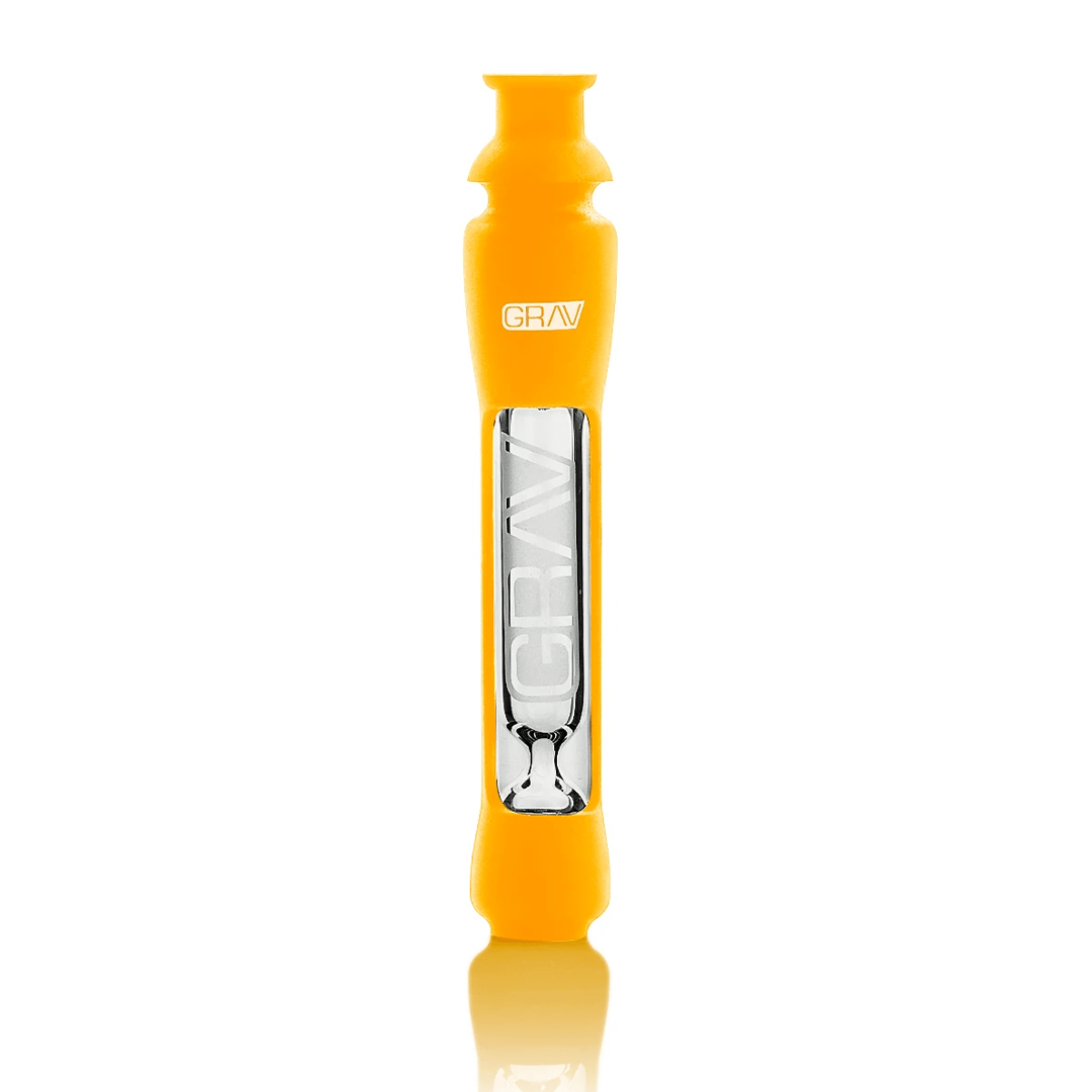 GRAV® 12mm Taster w/ Silicone Skin