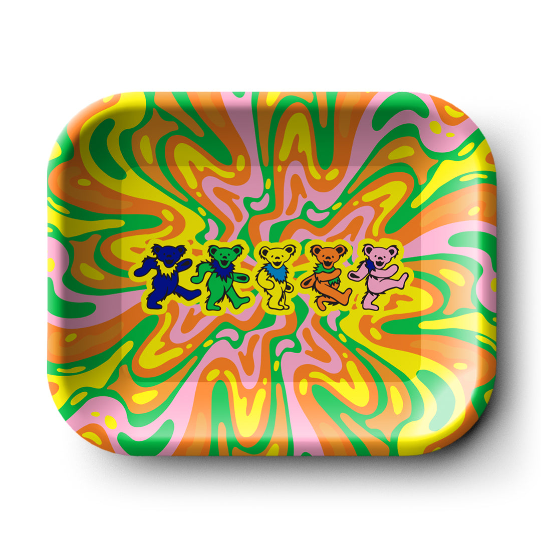 Blazy Susan x Grateful Dead
