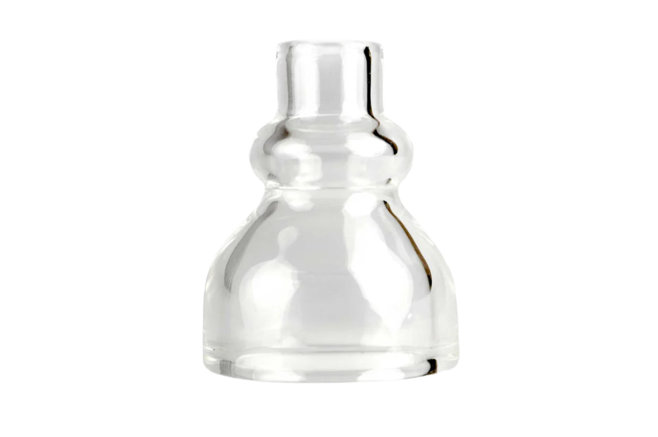 Nectar Collector 38mm Bottom Cap Core (Glass Replacement)
