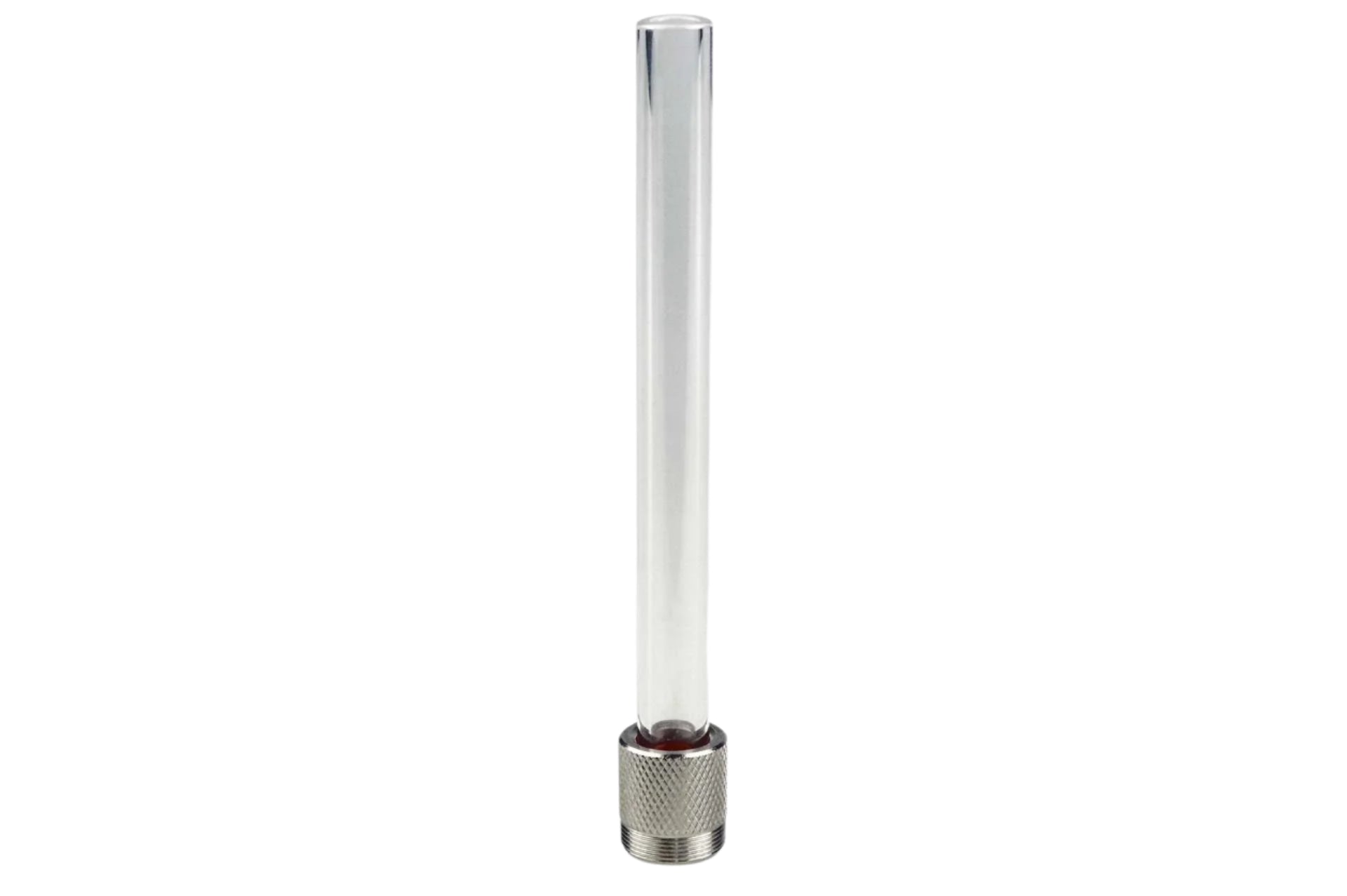 Nectar Collector Long Quartz Stinger Tip