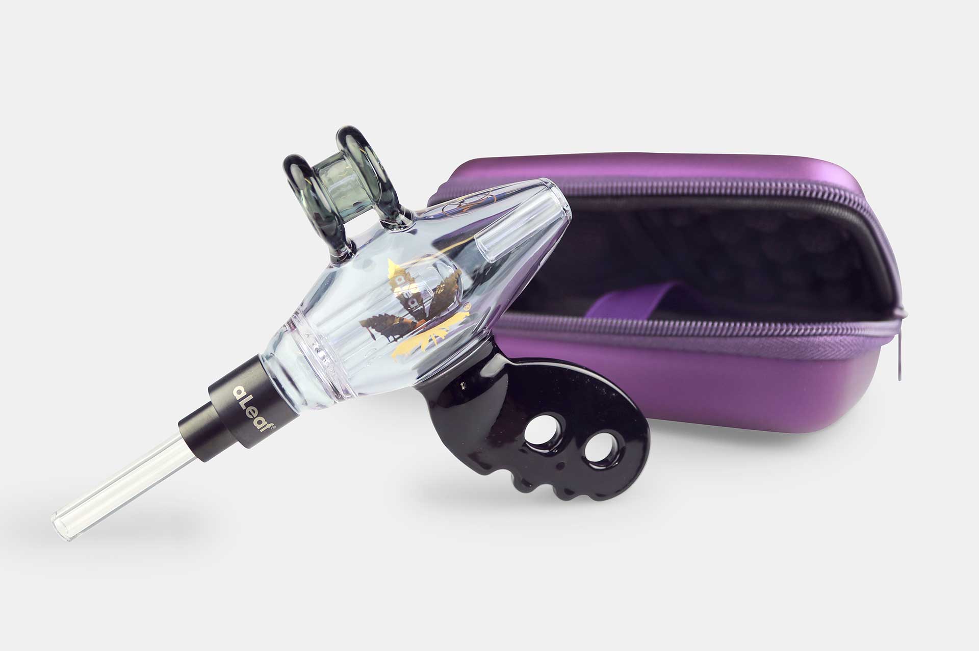 Nectar Collector Noisy Cricket (Aleaf Collab)