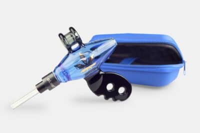 Nectar Collector Noisy Cricket (Aleaf Collab)