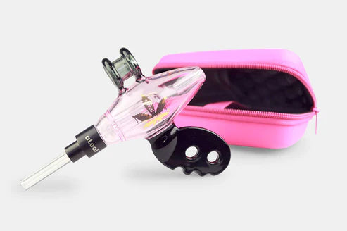 Nectar Collector Noisy Cricket (Aleaf Collab)