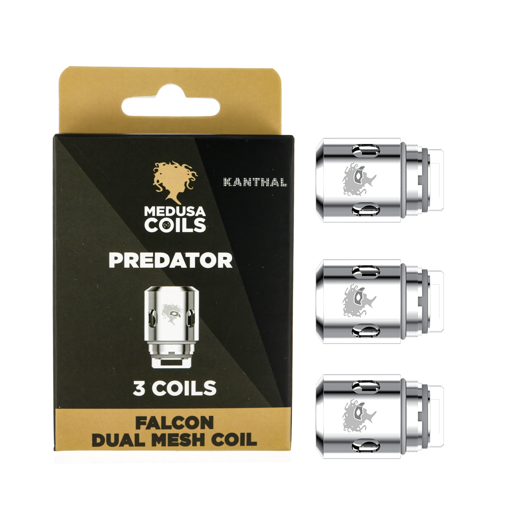 HorizonTech Falcon Coils - Predator