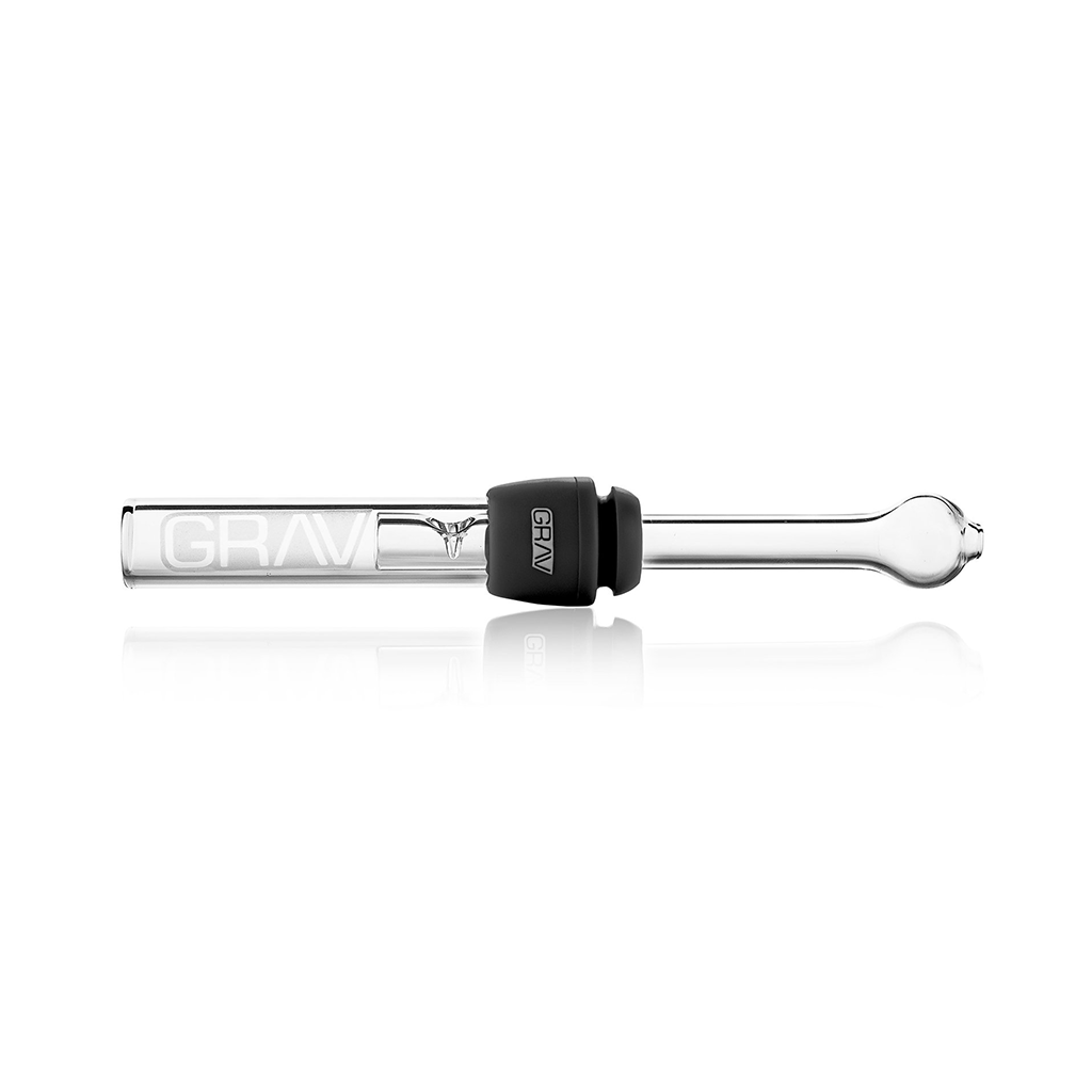 GRAV® Glass Blunt