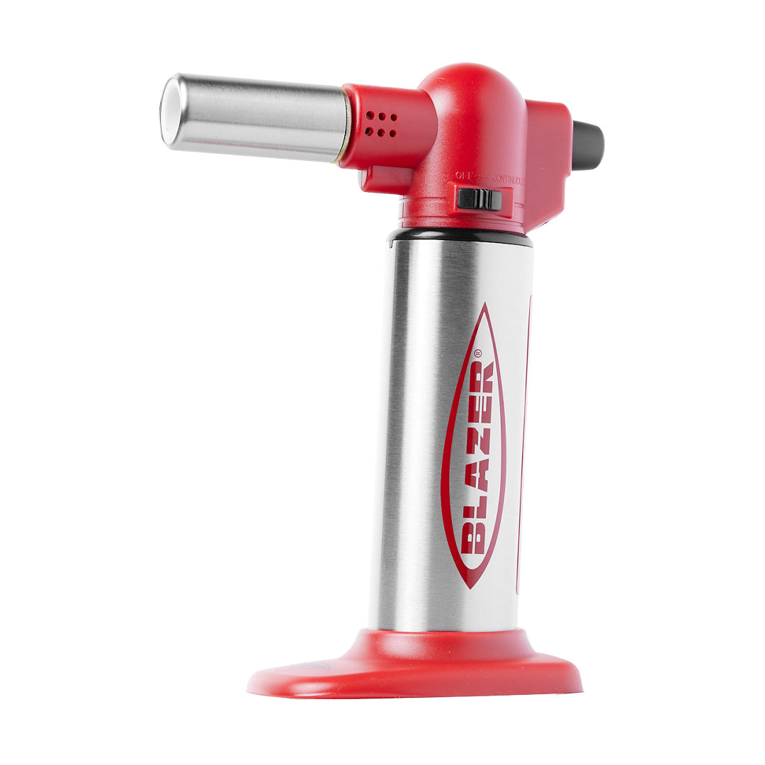 Blazer Big Buddy Turbo Torch Lighter