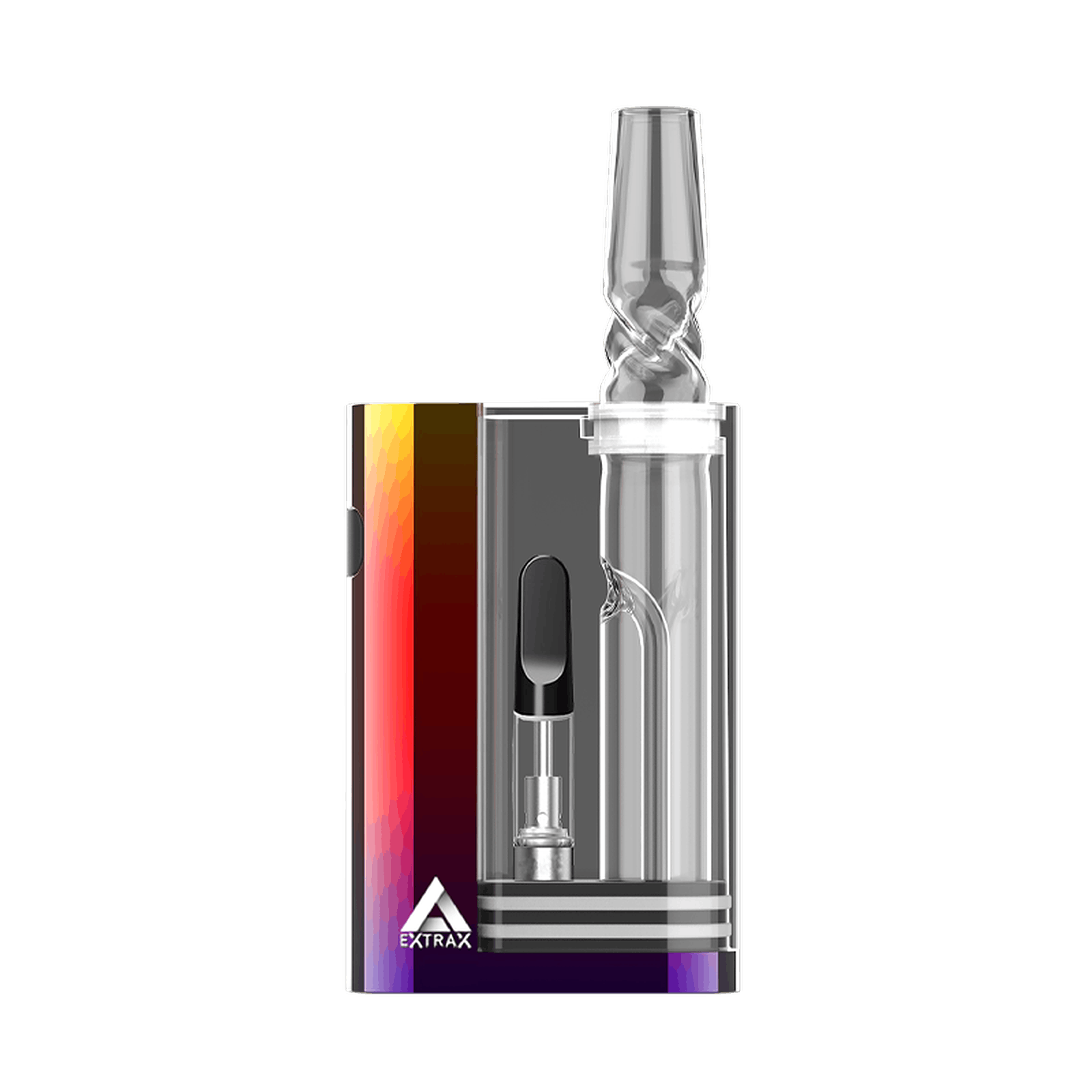 EXtractX Hydro Bubbler
