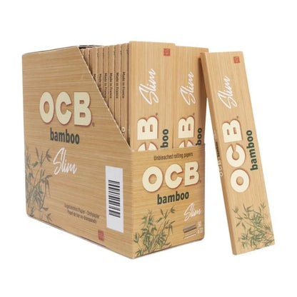 OCB Rolling Papers