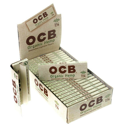 OCB Rolling Papers