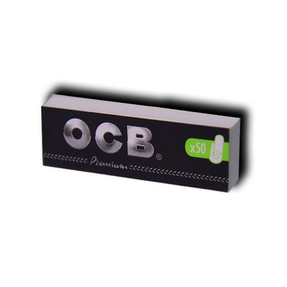 OCB Rolling Papers