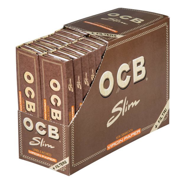 OCB Rolling Papers