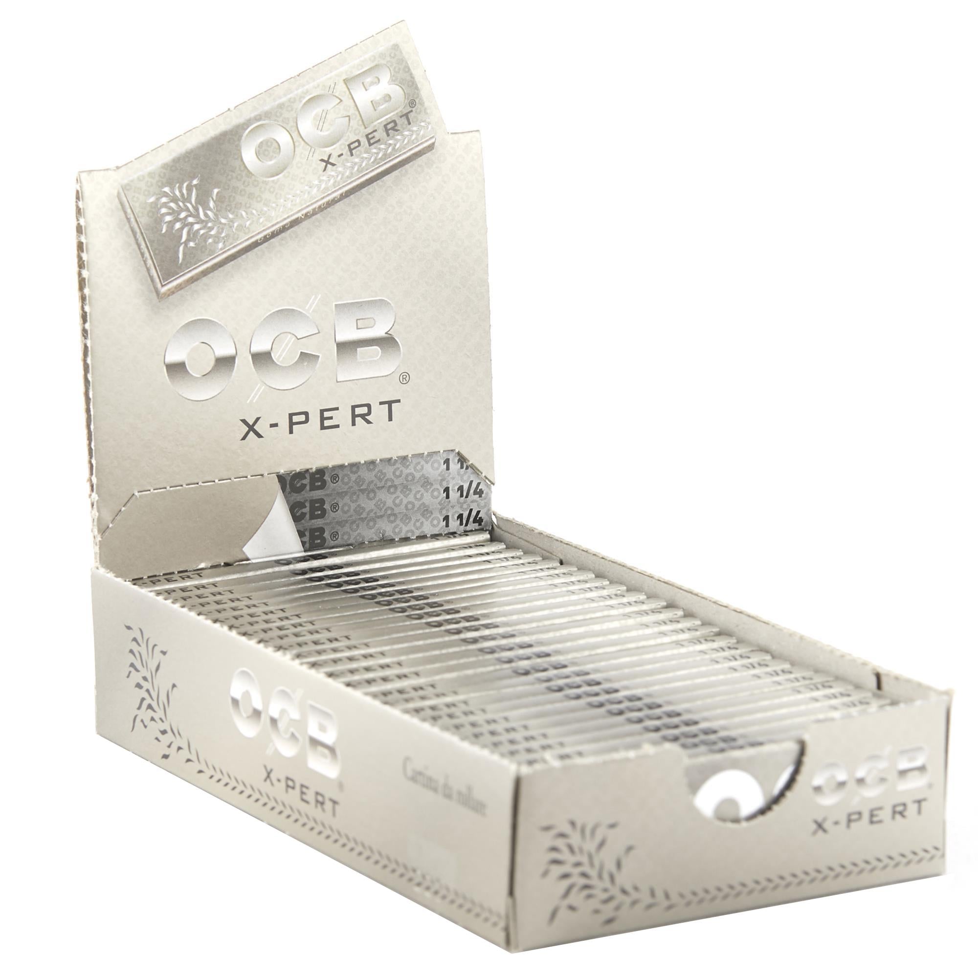 OCB Rolling Papers