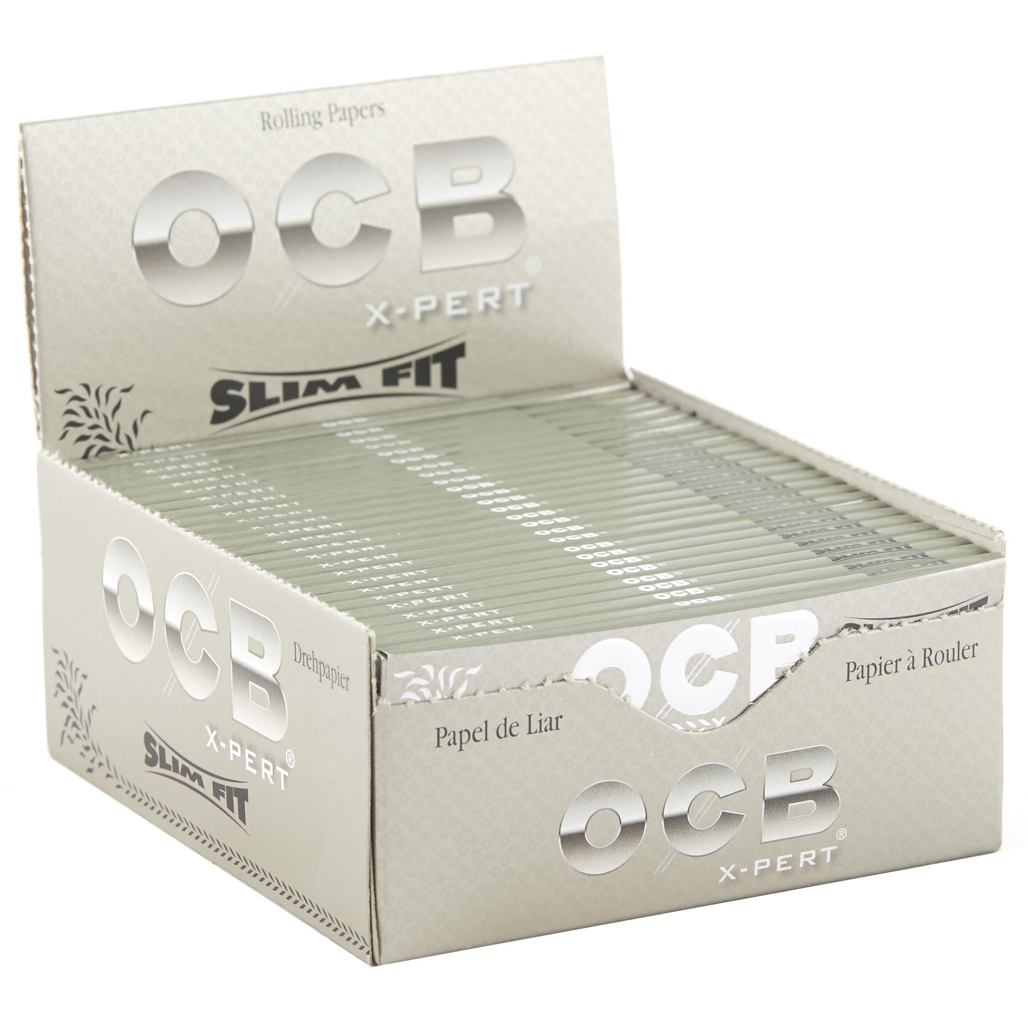 OCB Rolling Papers