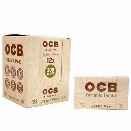 OCB Rolling Papers