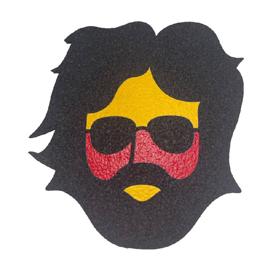 Mood Mats Dab Mats 10"