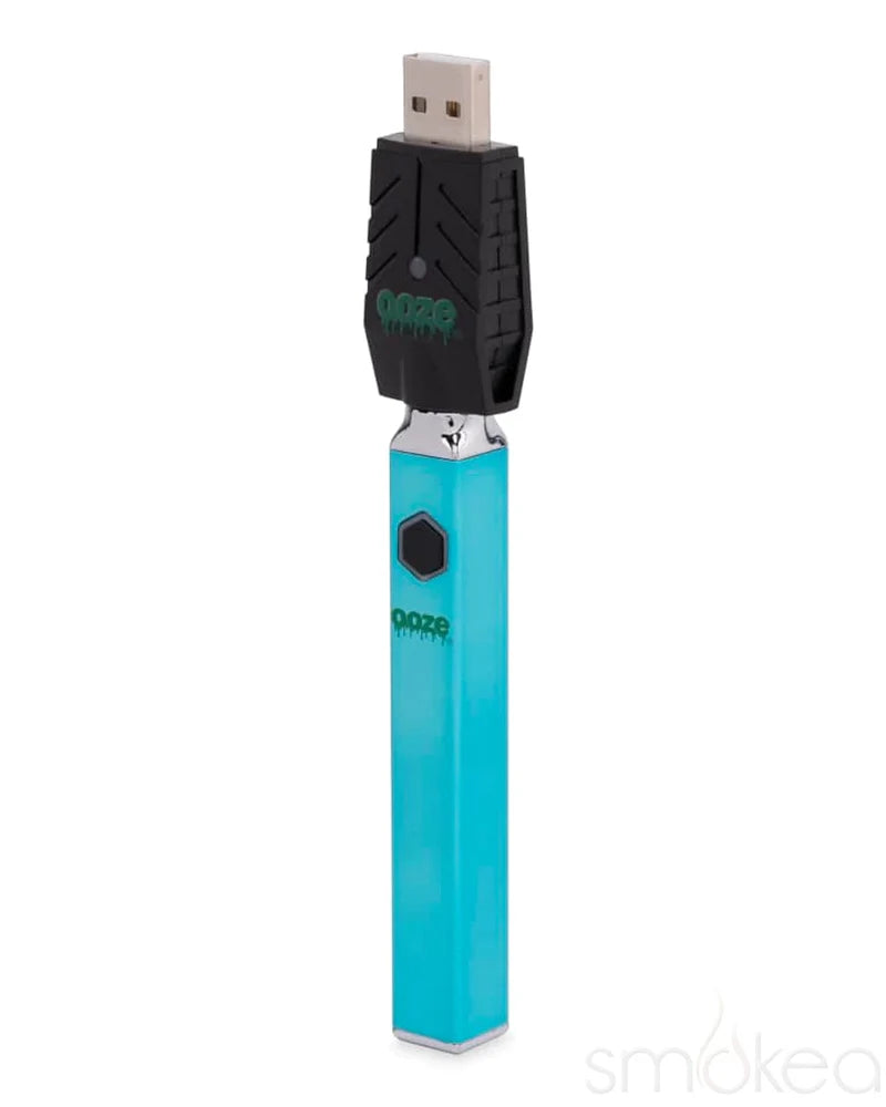 Ooze Quad 500 mAh Battery