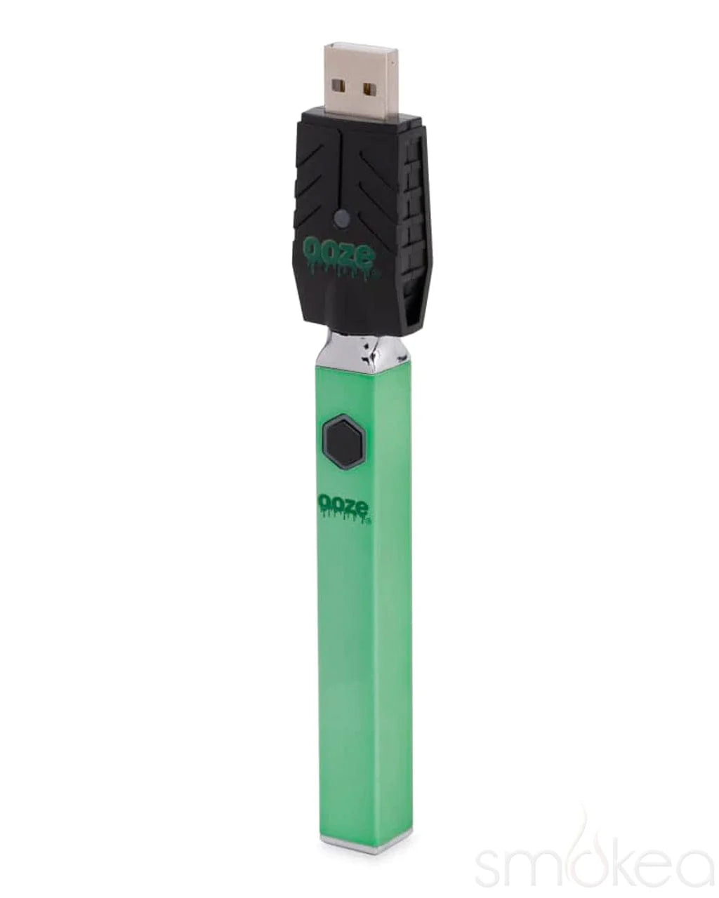 Ooze Quad 500 mAh Battery