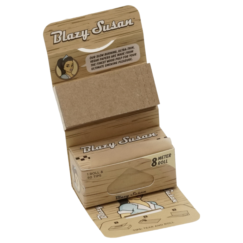 Blazy Susan Rolling Papers
