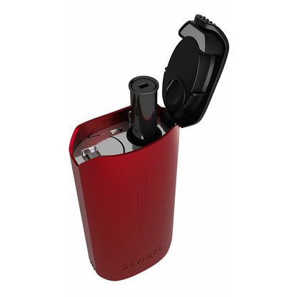 IQC Vaporizer