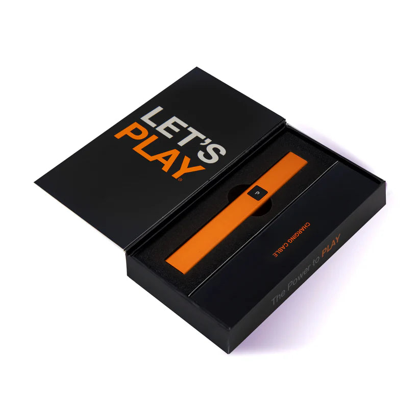 PlugPlay Battery