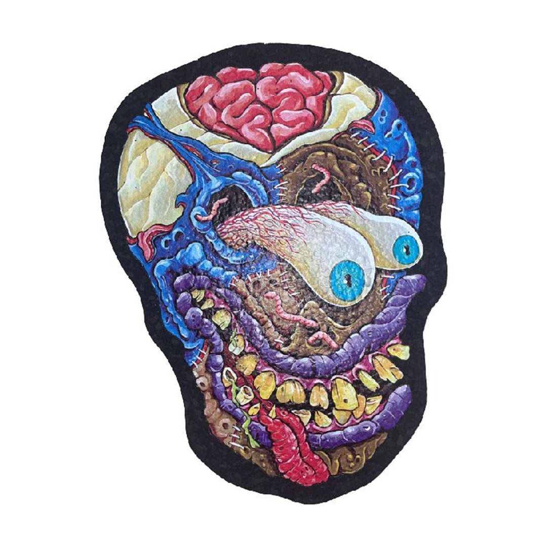 Mood Mats Dab Mats 10"