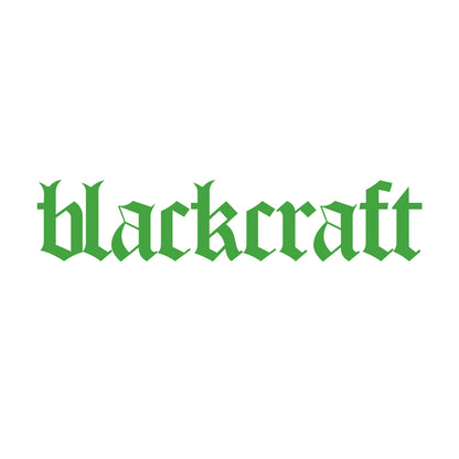 BlackCraft Planchette Hand Pipe