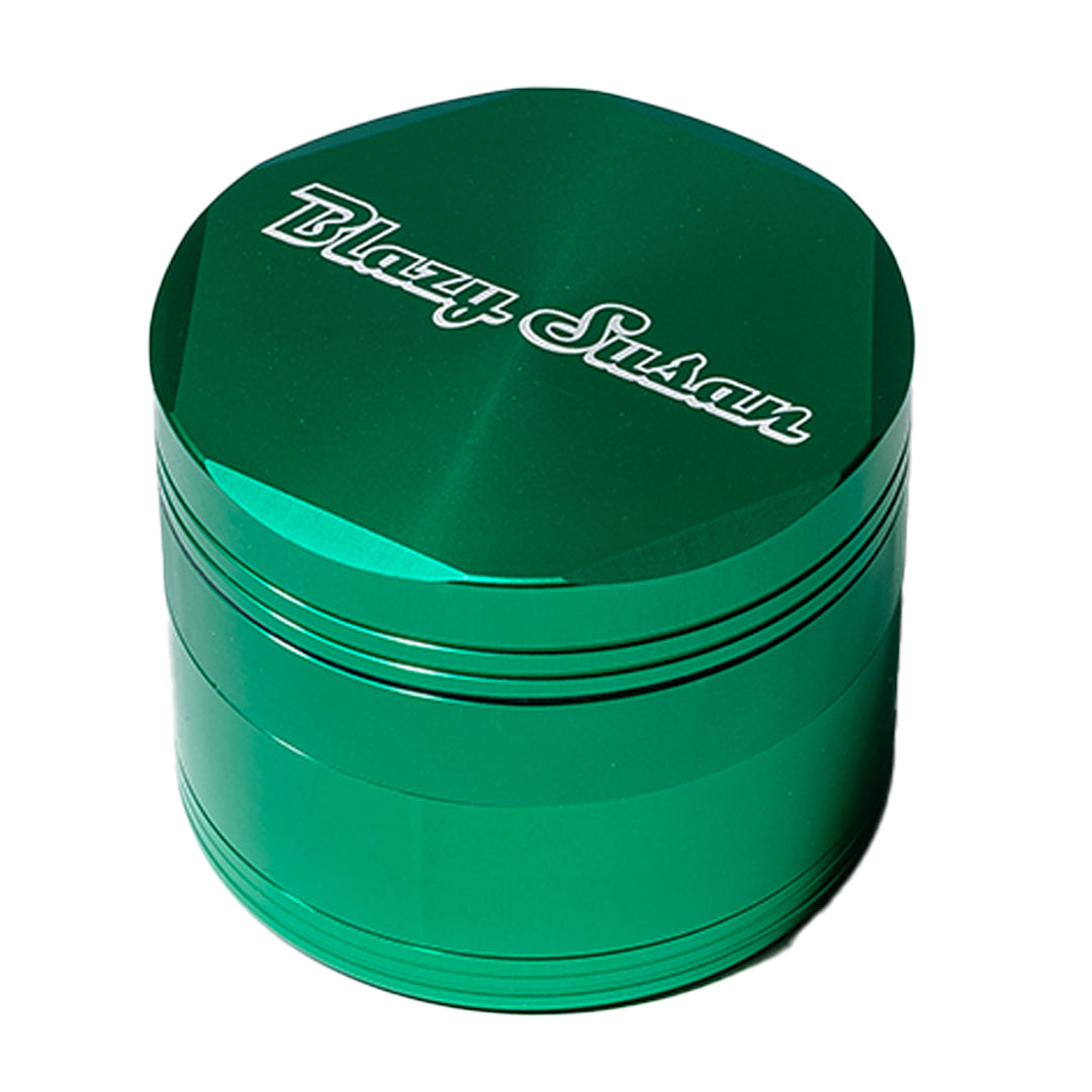 Blazy Susan v2 Grinder