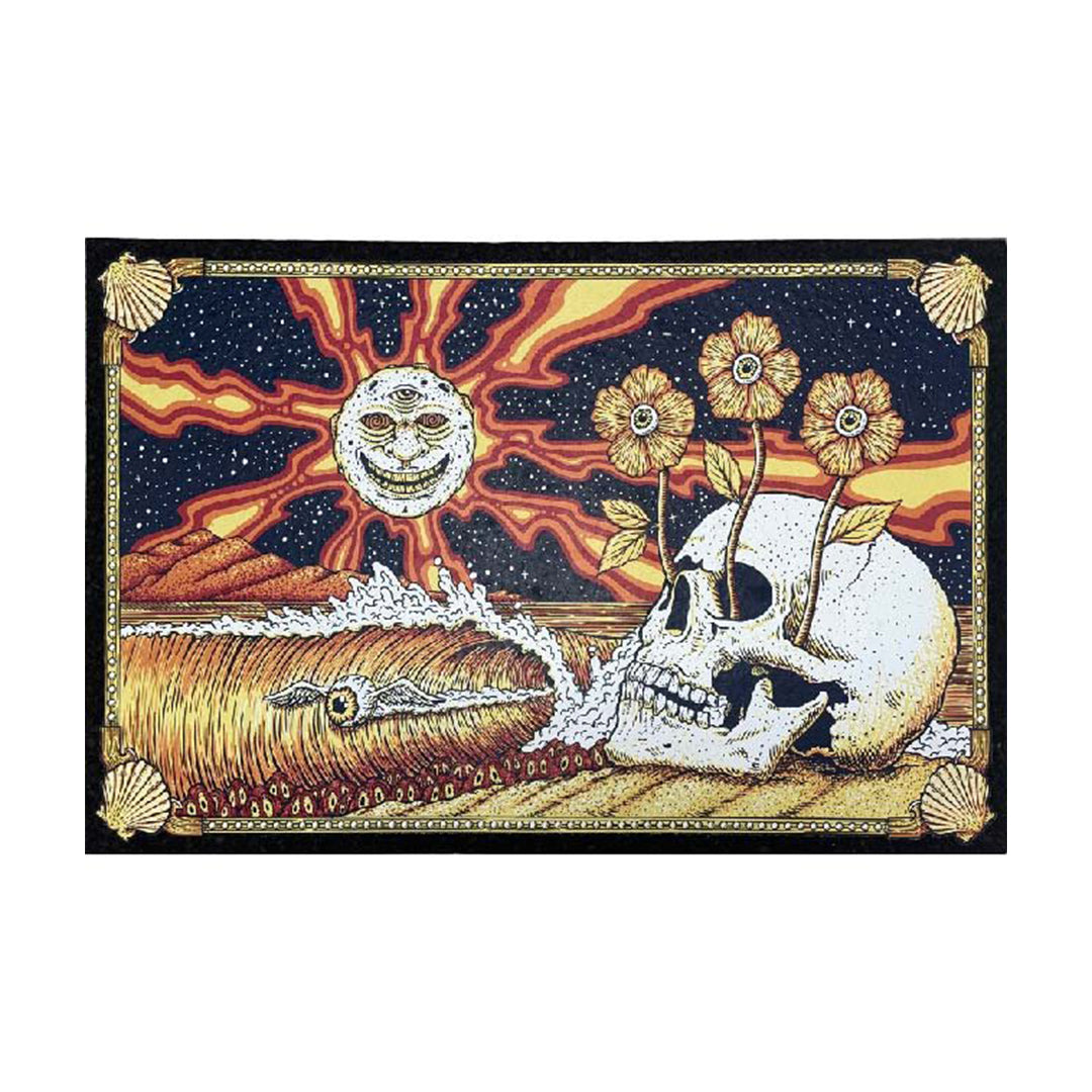 Mood Mats 18" Dab Mats