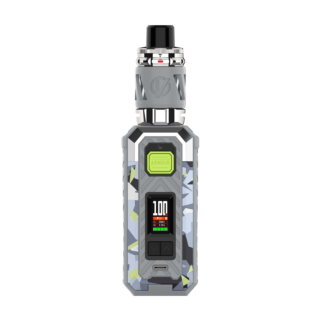 Vaporesso Armour S 100W Box Mod Starter Kit