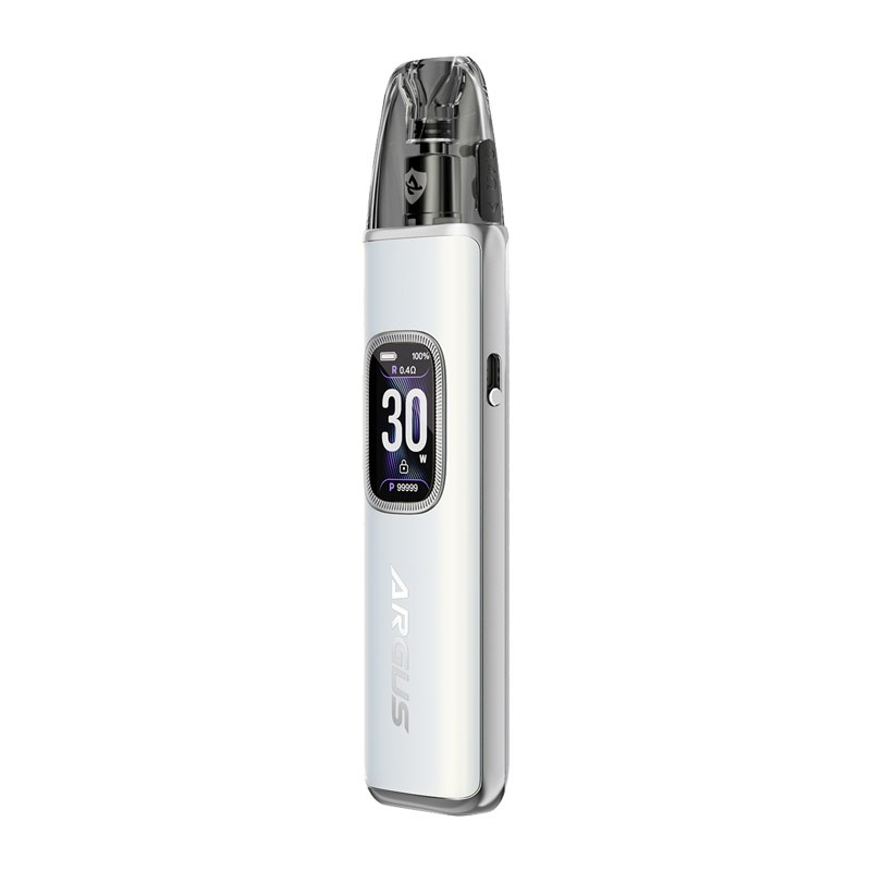 Voopoo Argus G3 Pod System Kit 30W