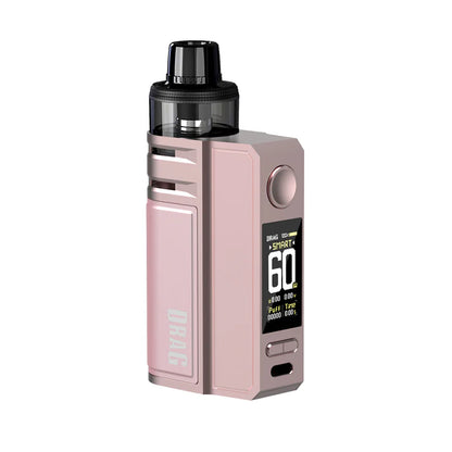 Voopoo Drag E60 Kit (Pod System)