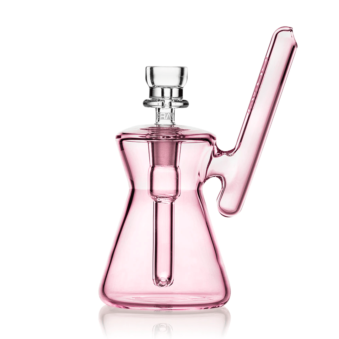 GRAV® Pocket Bubbler