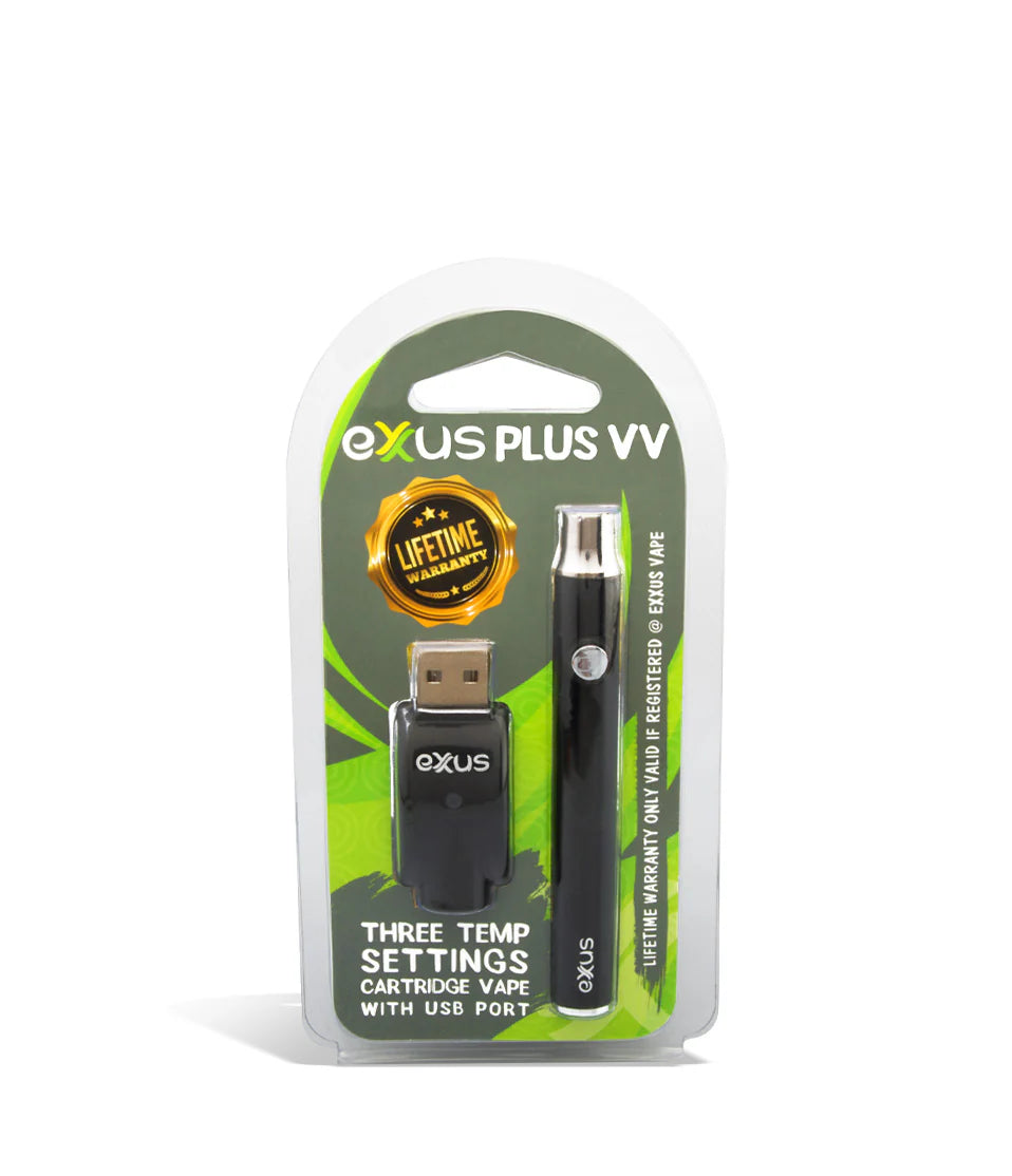 Exxus Plus VV 510 Battery