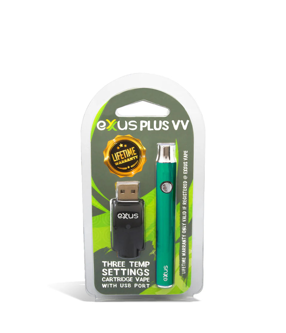 Exxus Plus VV 510 Battery