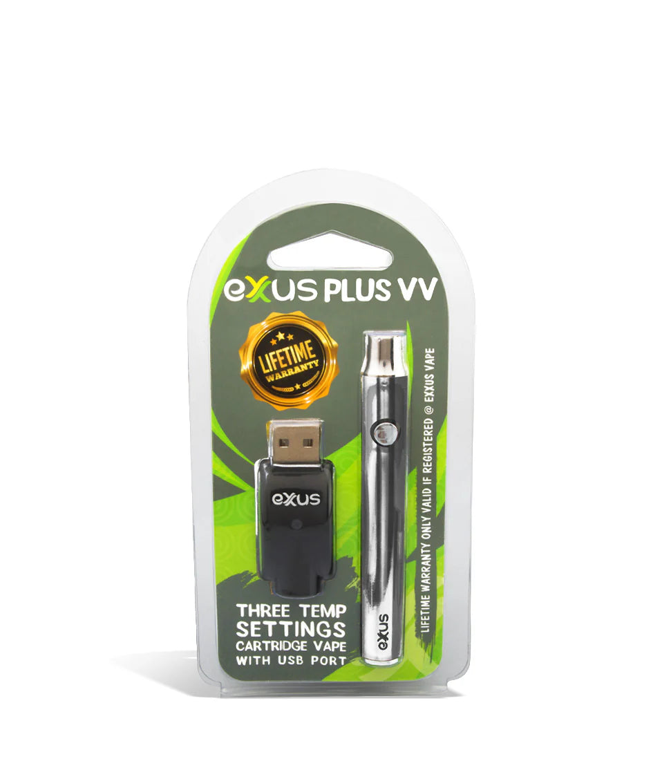Exxus Plus VV 510 Battery