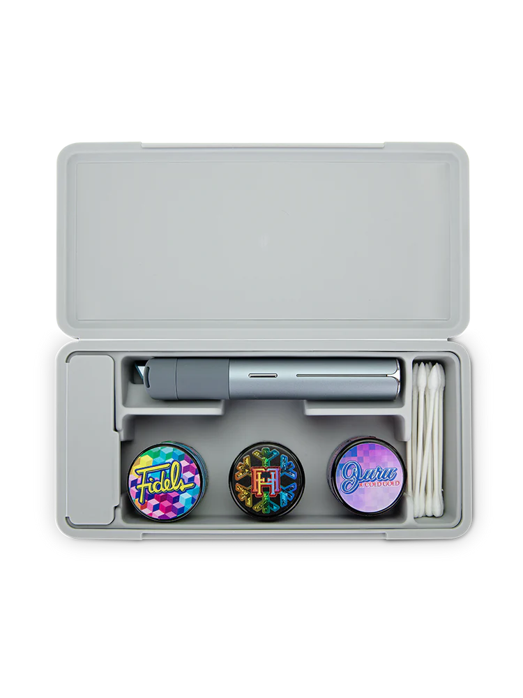 Puffco Pivot Travel Case